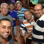 Passeio da Famlia Marco Zero