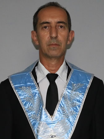 João Marcos do Nascimento