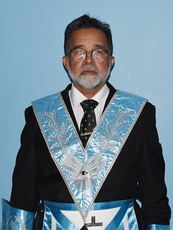 José Carlos dos Santos