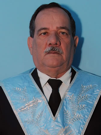 Luis Zangirolami