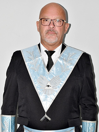 Marcello Hudson Nascimento Correia